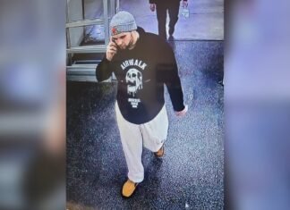 Clarksville Police search for suspected $37K Walmart jewelry shoplifter – Main Street Media of Tennessee