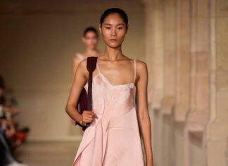 6 Spring Dress Trends You’ll Be Seeing Everywhere This Year