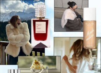 Airy, Angelic and Delicately Sweet—Fluffy Fragrances Are All I’m Wearing in 2026