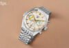 Hands On: TAG Heuer’s Seafarer Navigates the Tides