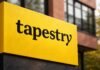 Tapestry stock jumps 11% as Coach’s Tabby handbag demand powers outlook raise
