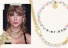 Shop 11 of Taylor Swift’s Favorite Jewelry Pieces, From $30 to $7,800