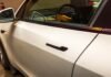 Could the United States ban hidden door handles following continued Tesla incidents?