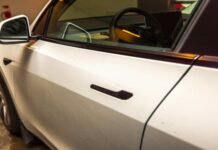 Could the United States ban hidden door handles following continued Tesla incidents?