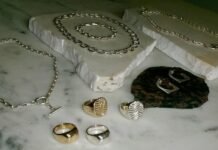 The NYC-Based Jewelry Brands That Should Be On Your Radar