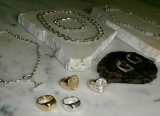 The NYC-Based Jewelry Brands That Should Be On Your Radar
