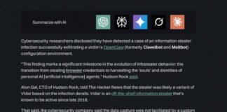Microsoft Finds “Summarize with AI” Prompts Manipulating Chatbot Recommendations