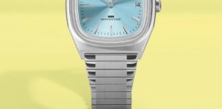 Timex’s Hottest Sports Watch Gains Some Timely New Colors