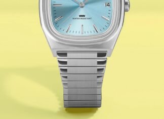 Timex’s Hottest Sports Watch Gains Some Timely New Colors