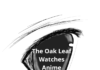 The Oak Leaf watches anime: Episode 1