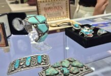Turn your treasure into cash at Las Vegas jewelry store