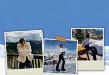 If Aspen, Saint Moritz, or Cortina Is the Destination, These 30 Items Are in the Luggage