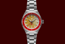 New watch brings University of Maryland basketball fans back to the glory days