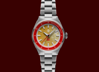 New watch brings University of Maryland basketball fans back to the glory days