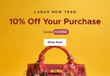 Celebrate the Year of the Horse in Hermès Style with
FASHIONPHILE’s Lunar New Year Sale