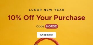 Celebrate the Year of the Horse in Hermès Style with
FASHIONPHILE’s Lunar New Year Sale