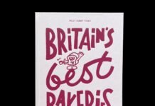 How sign painting underpins Sean Thomas’ approach to bespoke branding projects