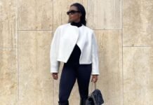 Sorry, Black Leggings—I’ll Be Wearing These 5 Elevated Colours in 2026 Instead