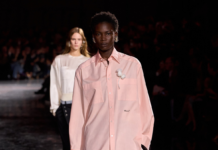 6 Top Trends Fashion People Are Wearing With Jeans, Trousers and Skirts This Year