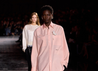 6 Top Trends Fashion People Are Wearing With Jeans, Trousers and Skirts This Year