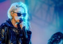 Welcome Back, Sky Ferreira