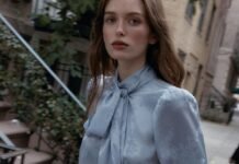 Zara Just Gave Us a Hint at the Biggest Color Trends of Spring 2026