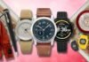 Editors’ Picks: We Pick Watch-Related Valentine’s Gifts For Our Colleagues