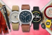 Editors’ Picks: We Pick Watch-Related Valentine’s Gifts For Our Colleagues