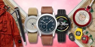 Editors’ Picks: We Pick Watch-Related Valentine’s Gifts For Our Colleagues