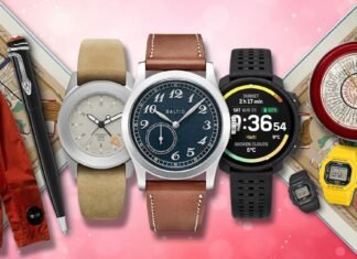 Editors’ Picks: We Pick Watch-Related Valentine’s Gifts For Our Colleagues
