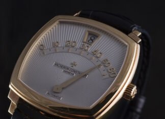 Now Trending: Jumping Hour watches – our top 6 recommendations :