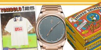 Products of the Week: Crocs, World Cup Collections and Watches