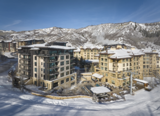 Viceroy Snowmass hosts jewelry popup