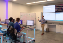 Florida Poly to launch cybersecurity and AI laboratory on campus