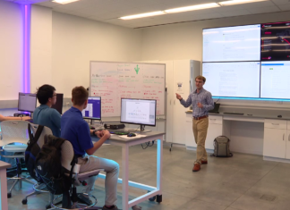 Florida Poly to launch cybersecurity and AI laboratory on campus