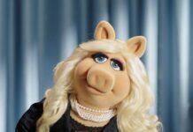 From Lela Rose at the 2004 Emmys to a Vivienne Westwood Wedding Gown, Miss Piggy Breaks Down Her Life in Looks