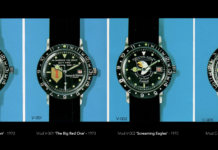 Military watches have never been more popular. What’s the enduring appeal?