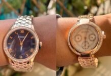 Tried and Tested: I wore these Titan Watches for a month and my wrist has never looked this chic