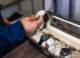 14 watches worth buying to start your collection