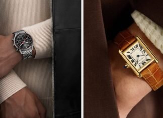 22 Watch Brands You Need to Know