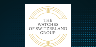Chabi Nouri Acquires 2,500 Shares of Watches of Switzerland Group (LON:WOSG) Stock