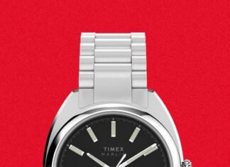 19 New Watches You Missed from Timex, Tissot, Citizen, Christopher Ward and More