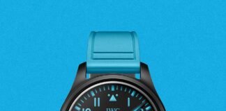 42 New Watches You Missed from Seiko, Timex, IWC, Audemars Piguet and More