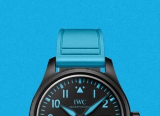 42 New Watches You Missed from Seiko, Timex, IWC, Audemars Piguet and More