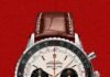 17 New Watches You Missed from Seiko, Timex, Breitling, Richard Mille and More