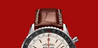 17 New Watches You Missed from Seiko, Timex, Breitling, Richard Mille and More