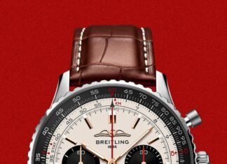 17 New Watches You Missed from Seiko, Timex, Breitling, Richard Mille and More