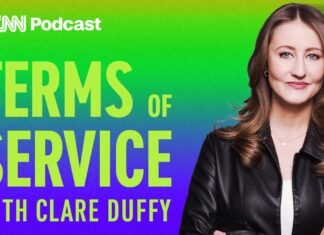 Could AI Become Smarter Than Humans? – Terms of Service with Clare Duffy – Podcast on CNN Podcasts