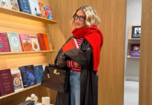 The Spring Trend Everyone Is Already Wearing With Jeans