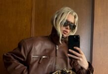 If You Only Buy One Light Spring Jacket, This Is the Trend It Should Be